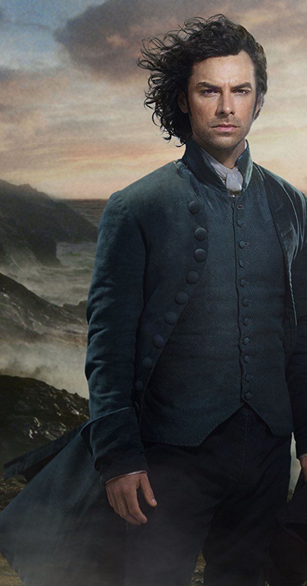 Poldark (2015 TV series) Poldark TV Series 2015 IMDb