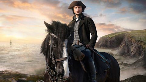 Poldark BBC One Poldark