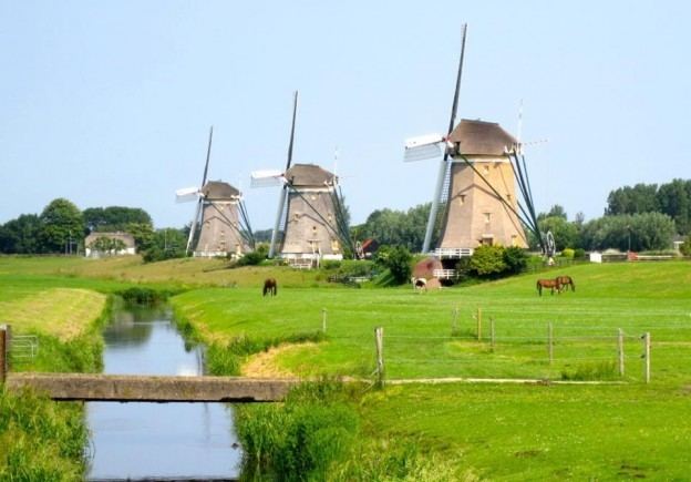 Polder Word of the Day polder polder Welcome to the Direct Dutch