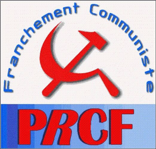 Pole of Communist Revival in France