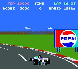 Pole Position II Pole Position II ROM lt MAME ROMs Emuparadise