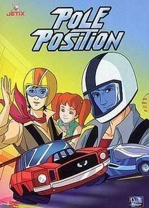 Pole Position (TV series) I liked the Pole Position TVshow better than the video game from