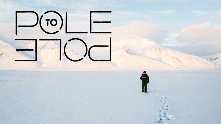 Pole to Pole Epic Pole to Pole Trailer YouTube