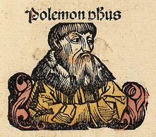 Polemon (scholarch)