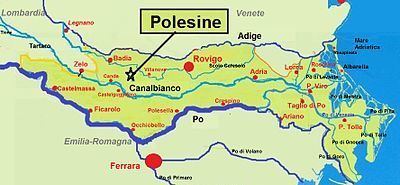Polesine Polsine Wikipdia