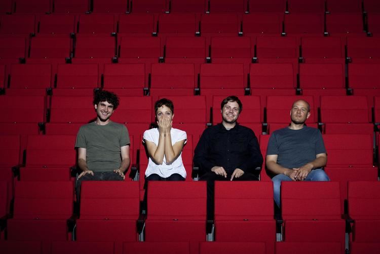 Poliça Enter for your chance to win tickets to see Polia The Fillmore