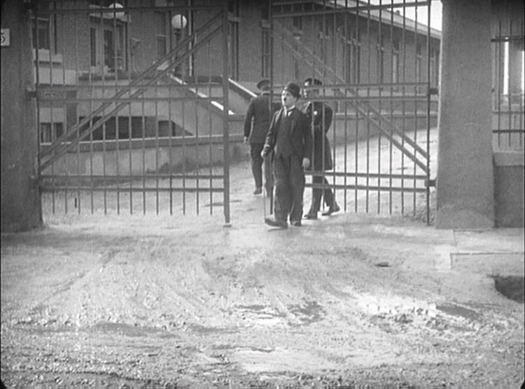 Police (1916 film) Police 1916 Century Film Project