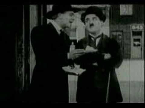 Police (1916 film) Charlie Chaplin Police 1916 YouTube