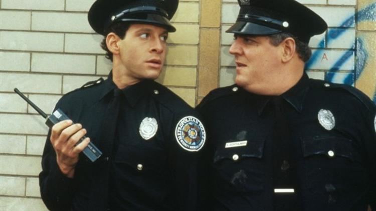 Police Academy 2: Their First Assignment Watch Police Academy 2 Their First Assignment 1985 Full Online