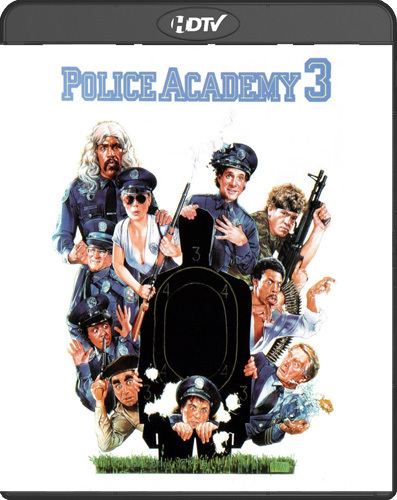 Police Academy 3: Back in Training Police Academy 3 Back in Training 1986 720p WEBDL AAC20 H264