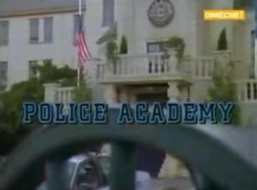 Police Academy: The Series httpsuploadwikimediaorgwikipediaen00cPol