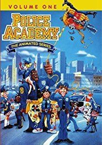 Police Academy (TV series) httpsimagesnasslimagesamazoncomimagesI6