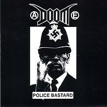 Police Bastard httpsuploadwikimediaorgwikipediaenthumbb