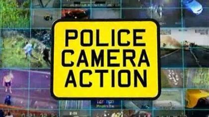 Police Camera Action! Police Camera Action Wikipedia