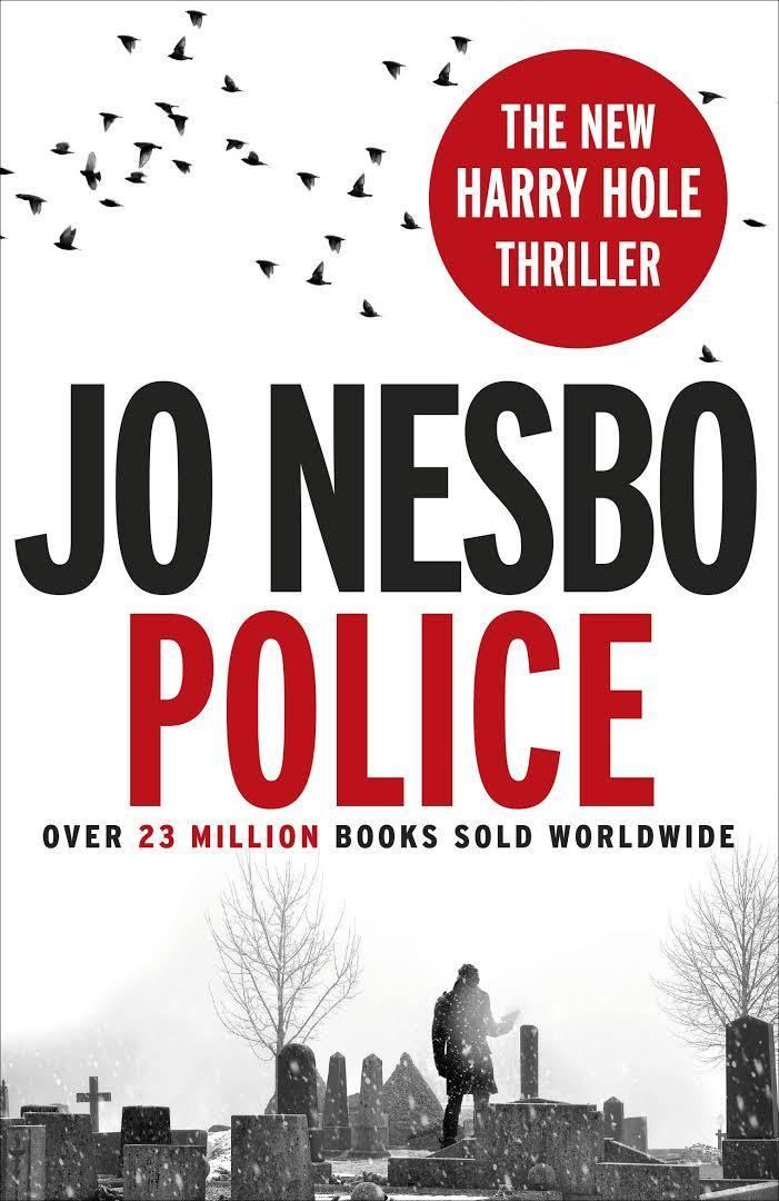 Police (Nesbø novel) t1gstaticcomimagesqtbnANd9GcTATLKw0gcNevsksl