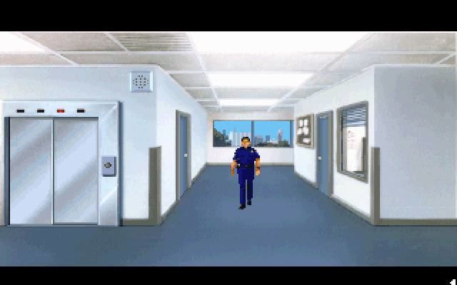 Police Quest III: The Kindred Download Police Quest 3 The Kindred My Abandonware
