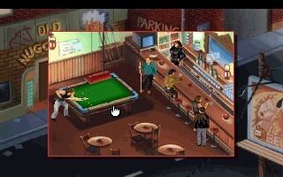 Police Quest III: The Kindred Police Quest III The Kindred Game Download