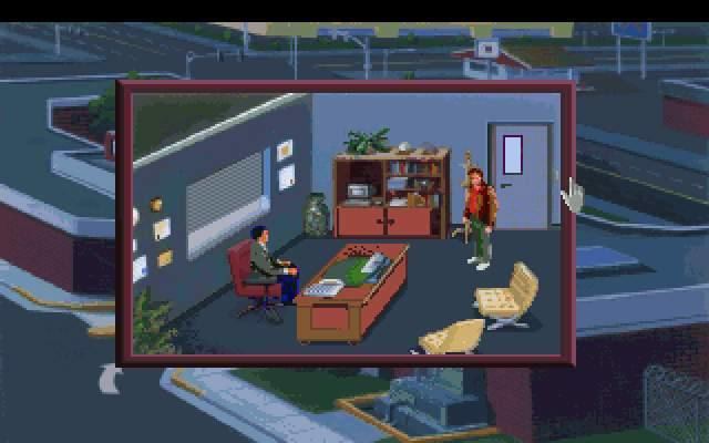 Police Quest: In Pursuit of the Death Angel Download Police Quest In Pursuit of the Death Angel Adventure