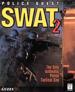Police Quest: SWAT 2 Police Quest SWAT 2 Wikipedia