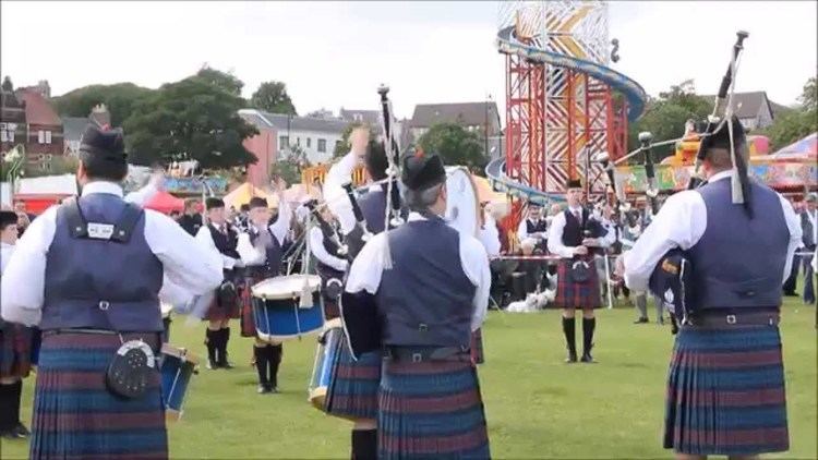 Police Scotland Fife Pipe Band httpsiytimgcomviyJZrAeIqV5Qmaxresdefaultjpg