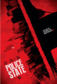 Police State (2016 film) httpsuploadwikimediaorgwikipediafathumb3