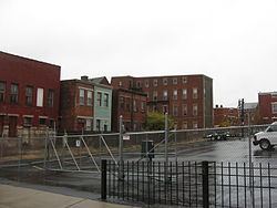 Police Station No. 5 (Cincinnati, Ohio) httpsuploadwikimediaorgwikipediacommonsthu