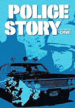 Police Story (1973 TV series) Police Story 1973 TV series Wikipedia