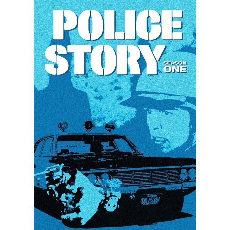 Police Story (1973 TV series) Police Story39 from 1973 finally lands on DVD clevelandcom