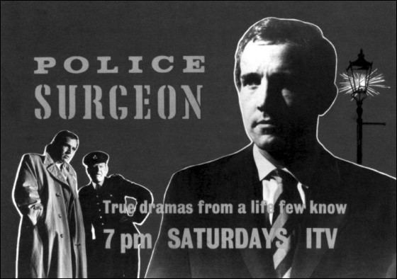 Police Surgeon (UK TV series) theavengerstvpoliceimagespsjpg