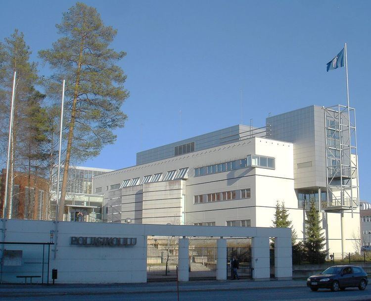Police University College (Finland)