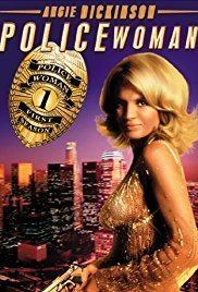 Police Woman (TV series) Police Woman TV Series 19741978 IMDb