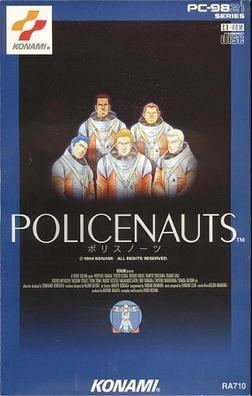 Policenauts Policenauts Wikipedia