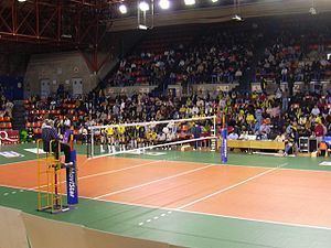 Polideportivo El Plantío httpsuploadwikimediaorgwikipediacommonsthu
