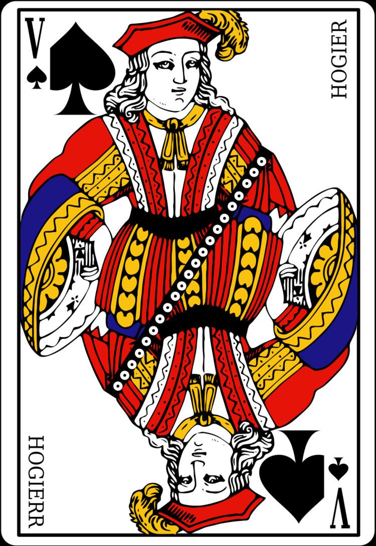 Polignac (card game)