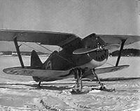 Polikarpov I-153 httpsuploadwikimediaorgwikipediacommonsthu