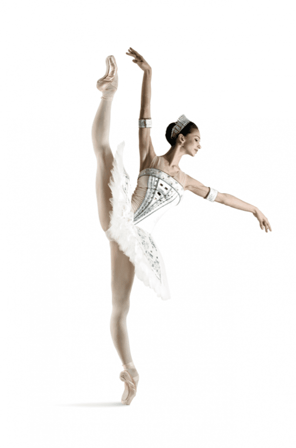 Polina Semionova Polinathe elegance of humility Dancing Lives and Ballet