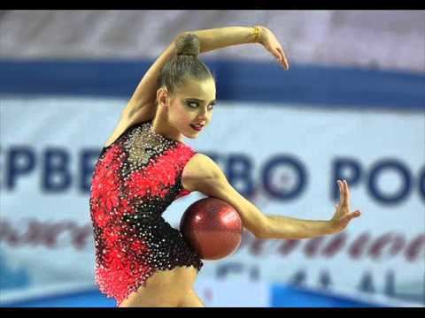 Polina Shmatko Shmatko Polina Ball 20152016 Music Exact Copy YouTube