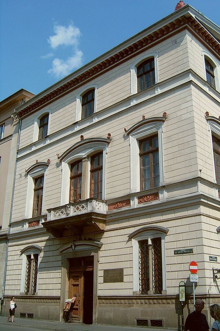 Polish Academy of Learning