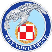 Polish Air Force wikiscramblenlimagesthumbee9POLAFLOGOPNG