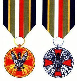 Polish Army Medal