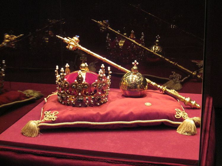 Polish Crown Jewels