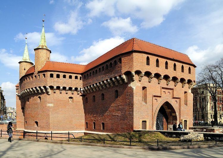Polish Gothic architecture