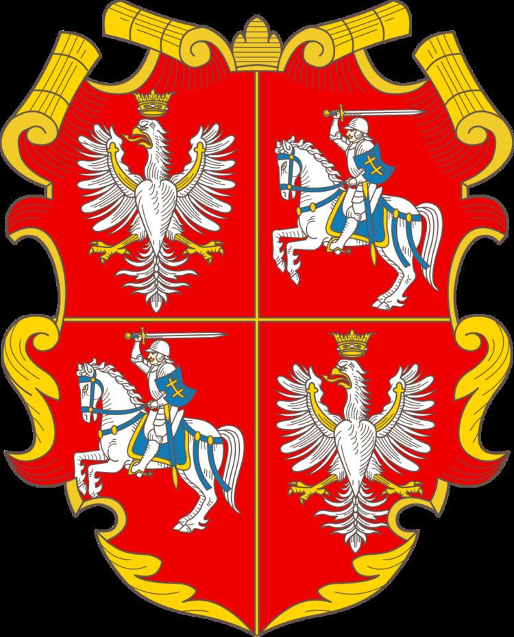 Polish heraldry