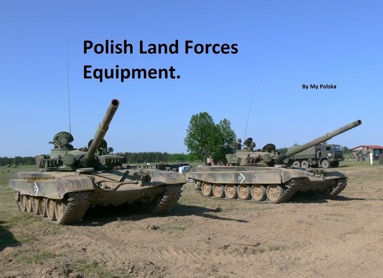Polish Land Forces Polish Land Forces Equipment YouTube