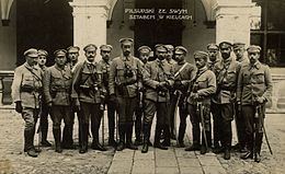 Polish Legions in World War I httpsuploadwikimediaorgwikipediacommonsthu