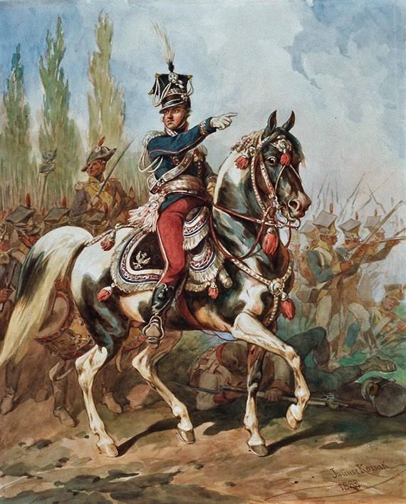 Polish Legions (Napoleonic period)