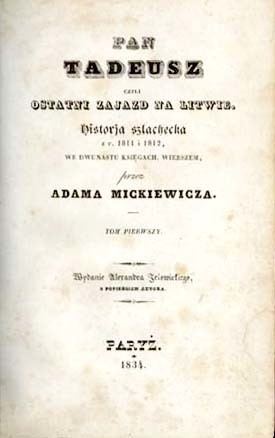 Polish literature