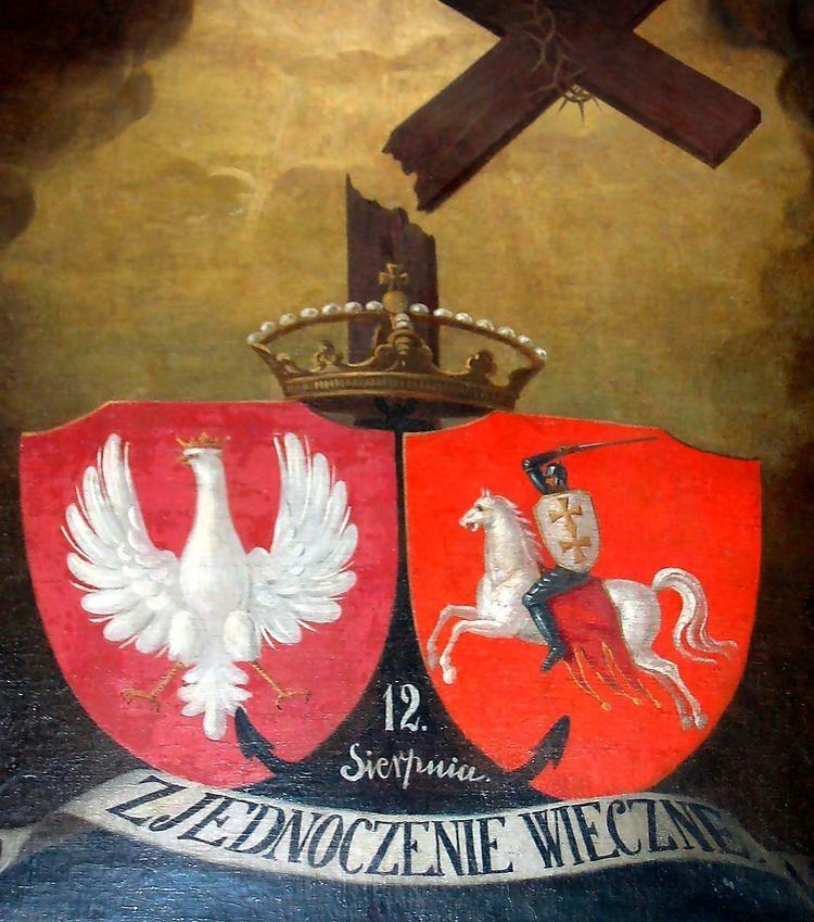 Polish-Lithuanian identity