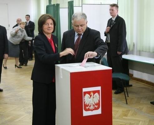 Polish local elections, 2006