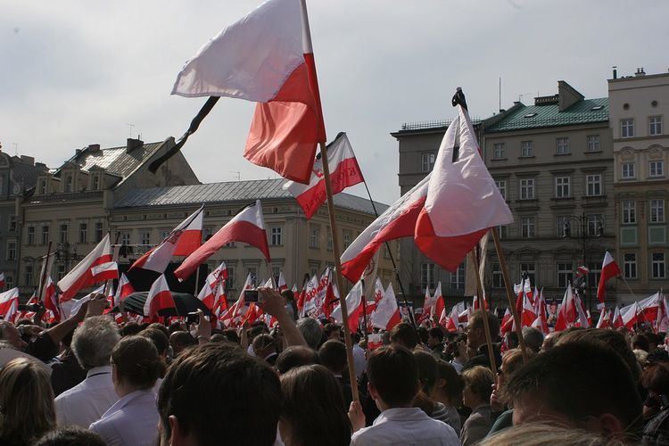 Polish nationalism